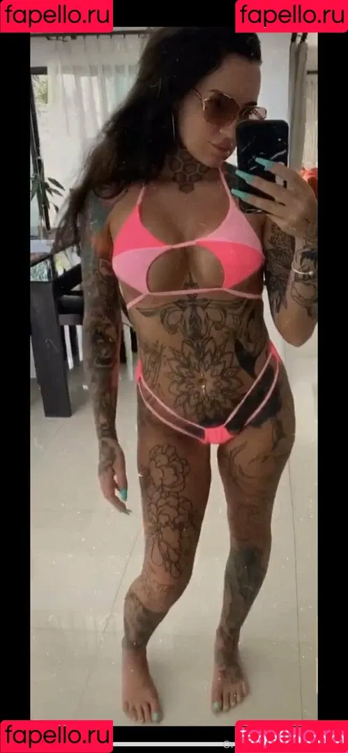naughtyinkedwhore Onlyfans Photo Gallery 