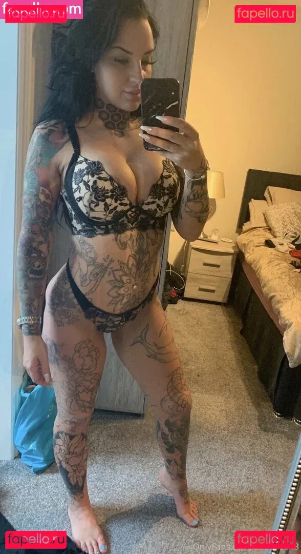 naughtyinkedwhore Onlyfans Photo Gallery 