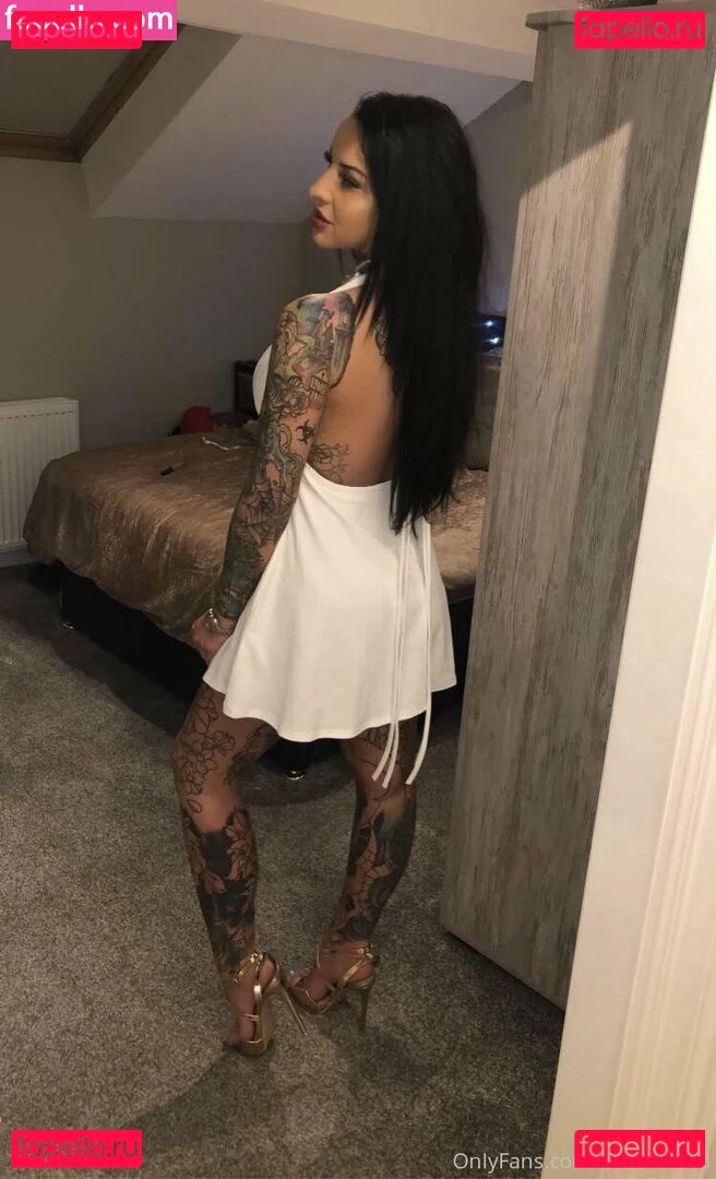 naughtyinkedwhore Onlyfans Photo Gallery 