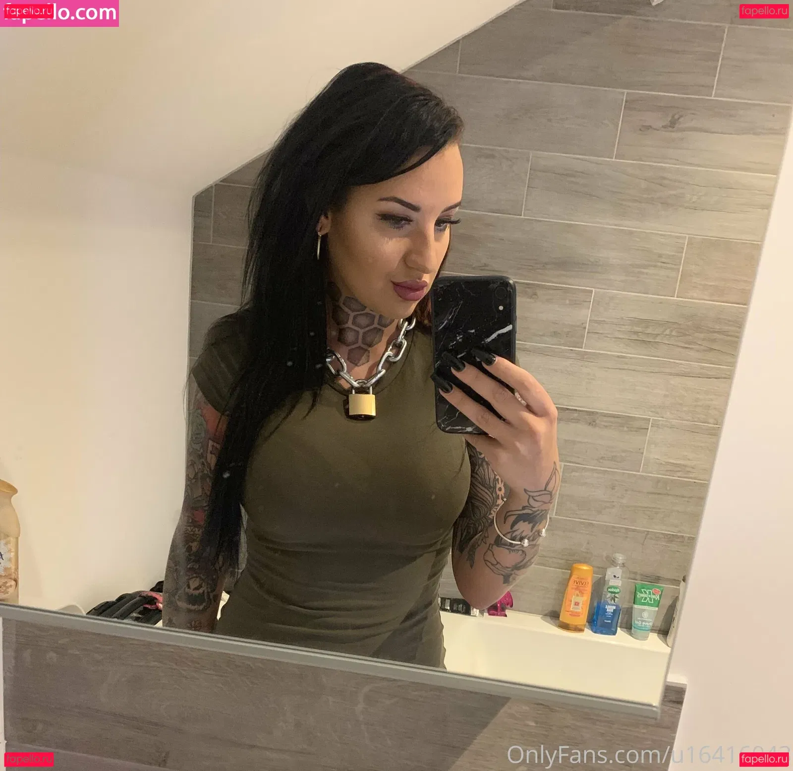 naughtyinkedwhore Onlyfans Photo Gallery 