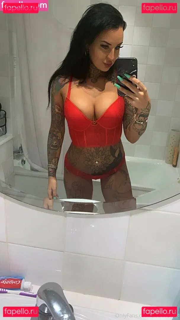 naughtyinkedwhore Onlyfans Photo Gallery 