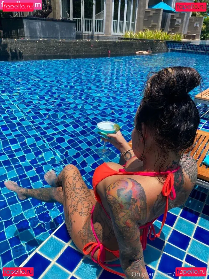 naughtyinkedwhore Onlyfans Photo Gallery 