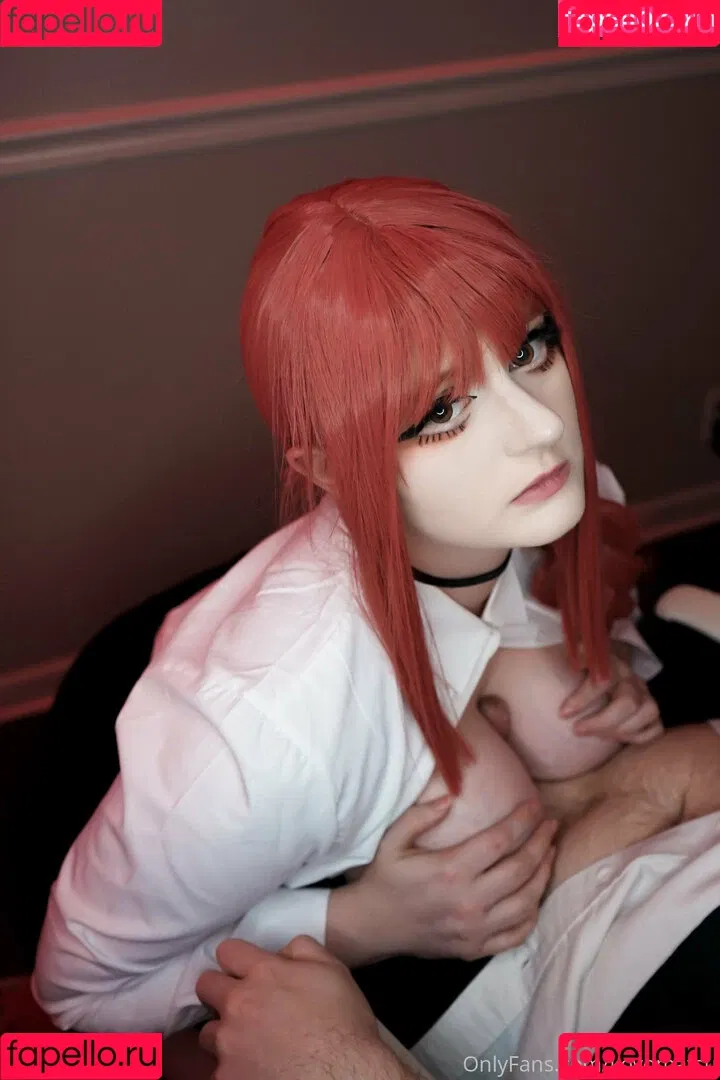 Koyomatsu Onlyfans Photo Gallery 