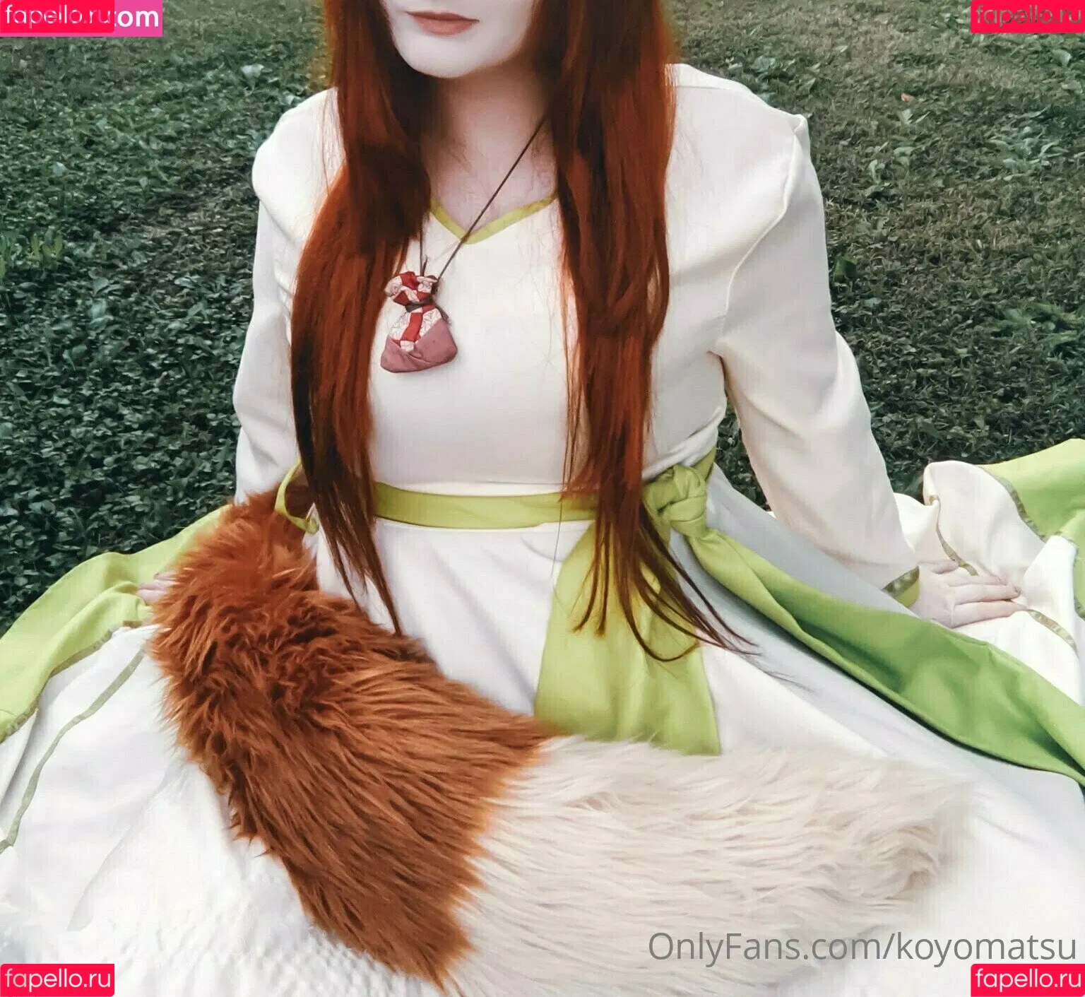 Koyomatsu Onlyfans Photo Gallery 