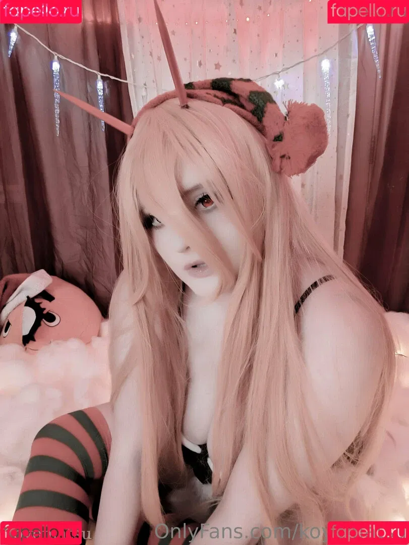 Koyomatsu Onlyfans Photo Gallery 