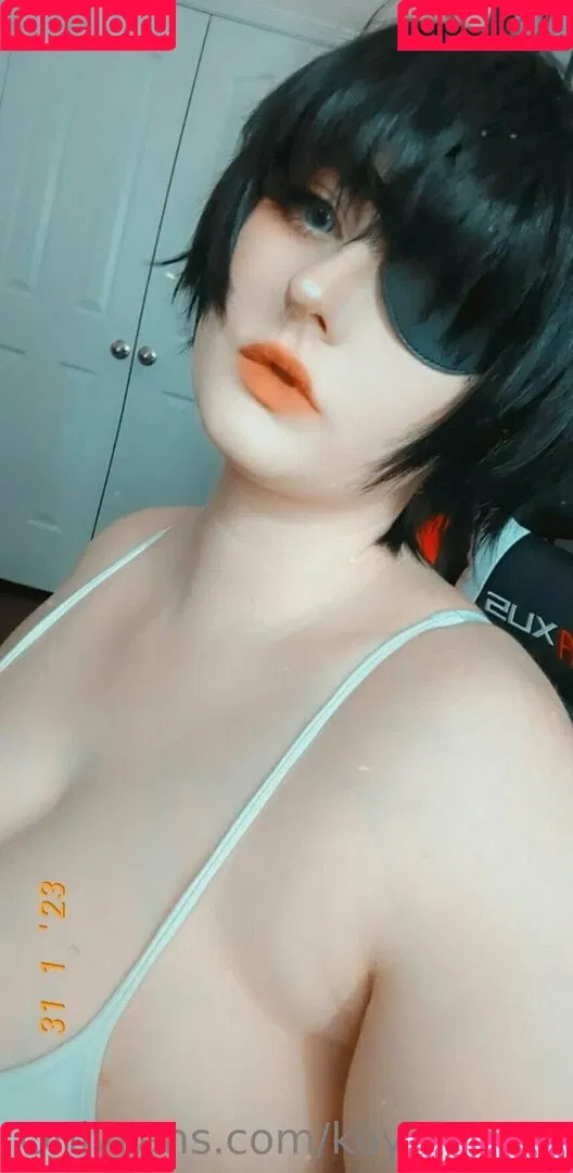 Koyomatsu Onlyfans Photo Gallery 