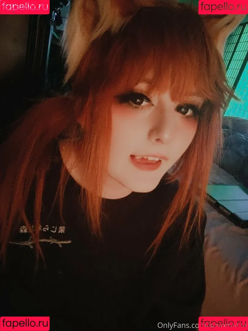 Koyomatsu Onlyfans Photo Gallery 