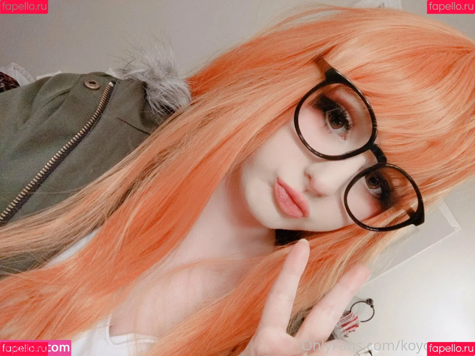 Koyomatsu Onlyfans Photo Gallery 