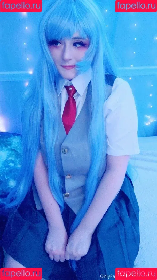 Koyomatsu Onlyfans Photo Gallery 