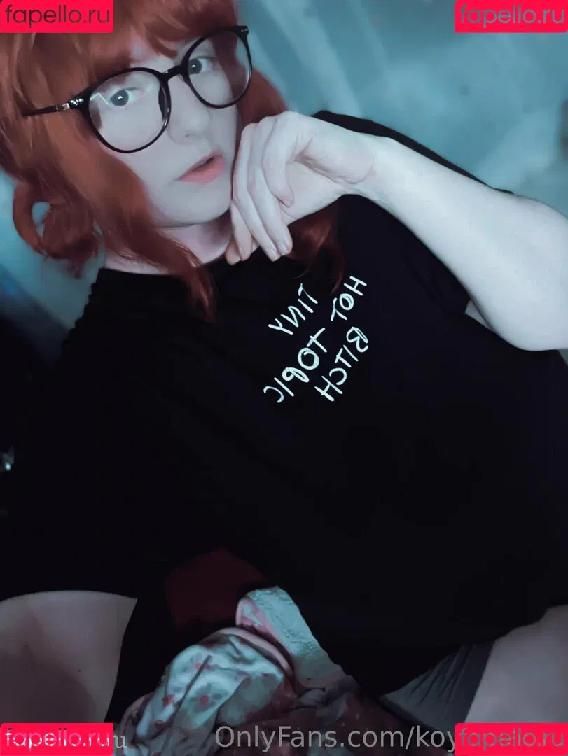Koyomatsu Onlyfans Photo Gallery 