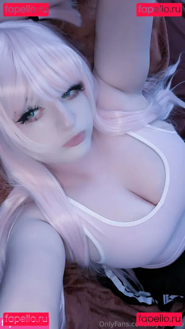 Koyomatsu Onlyfans Photo Gallery 