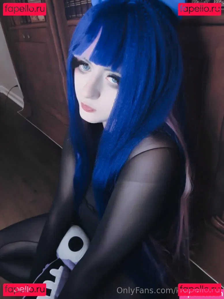 Koyomatsu Onlyfans Photo Gallery 