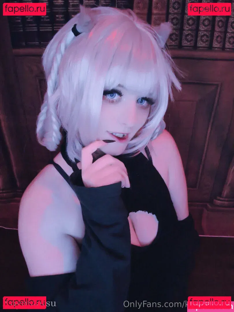 Koyomatsu Onlyfans Photo Gallery 