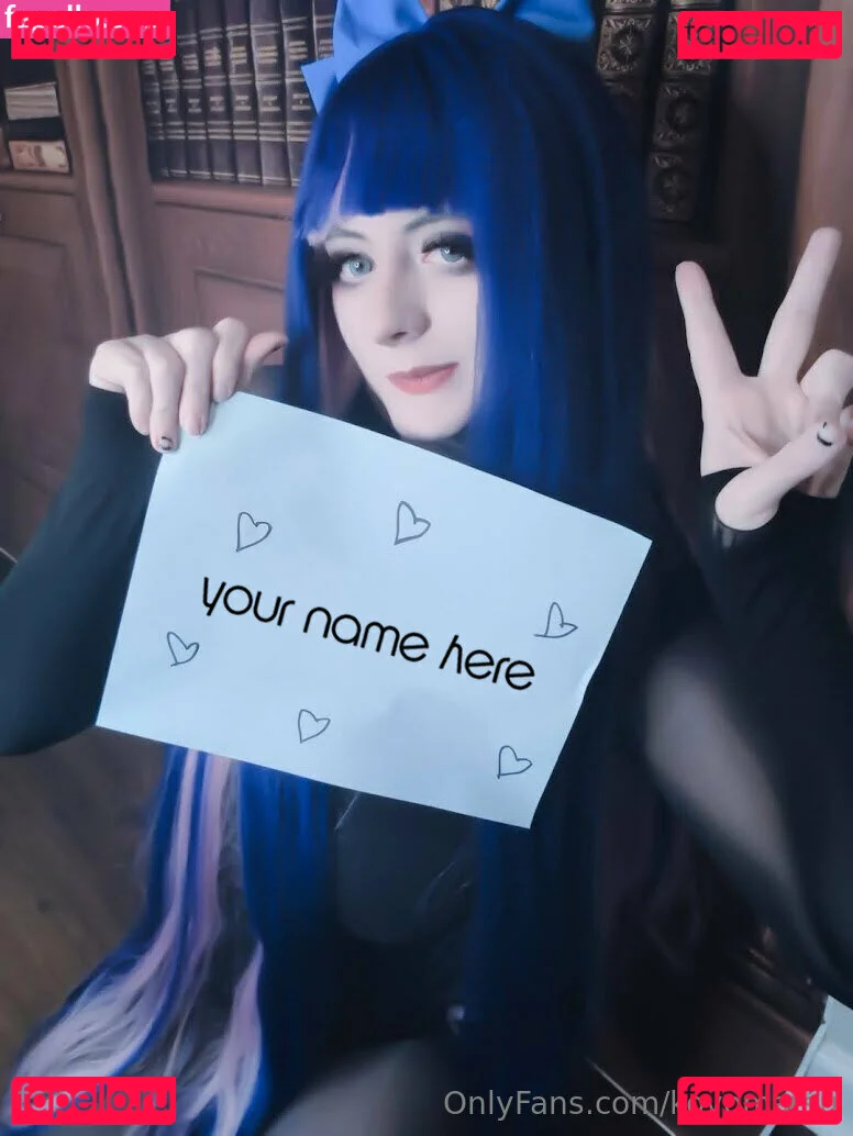 Koyomatsu Onlyfans Photo Gallery 