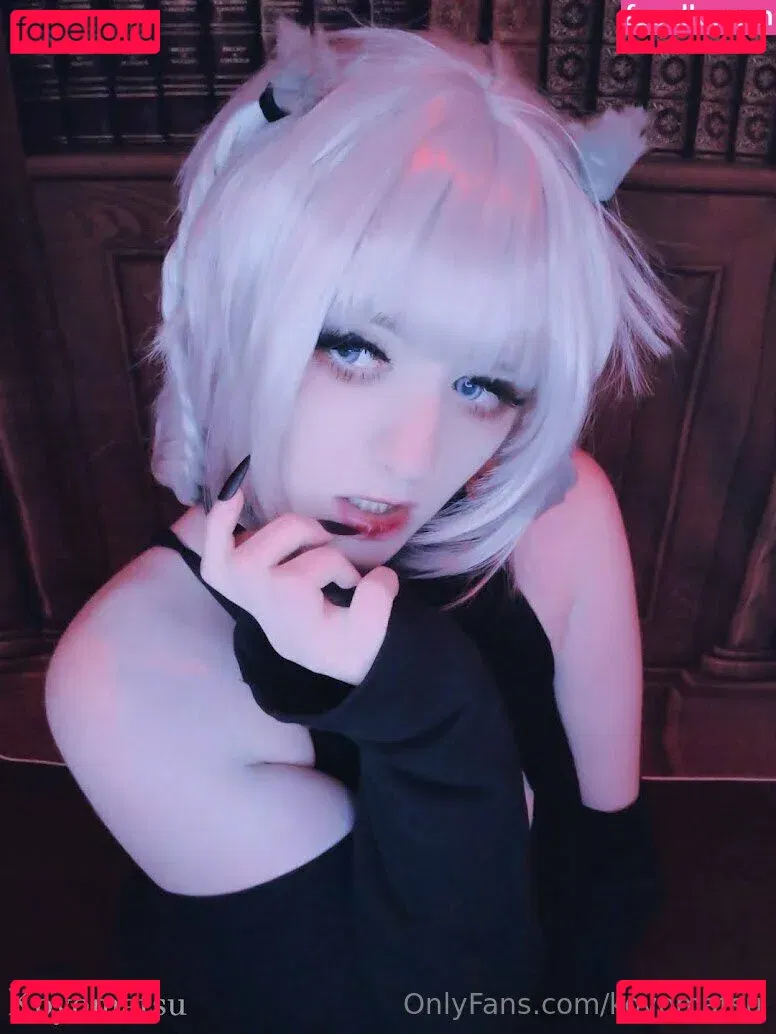 Koyomatsu Onlyfans Photo Gallery 