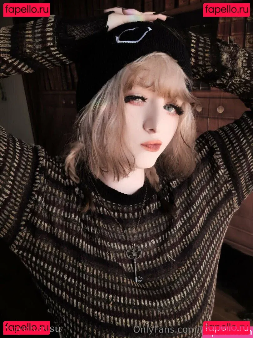 Koyomatsu Onlyfans Photo Gallery 