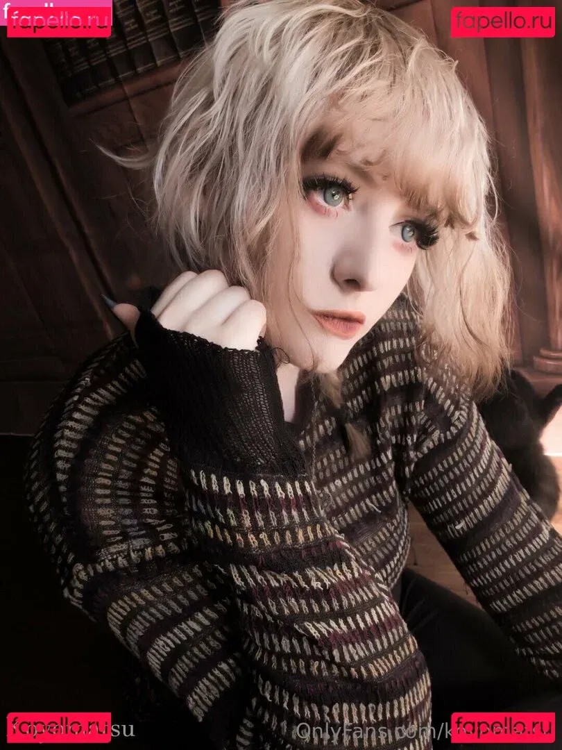 Koyomatsu Onlyfans Photo Gallery 