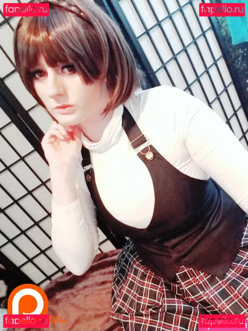 Koyomatsu Onlyfans Photo Gallery 