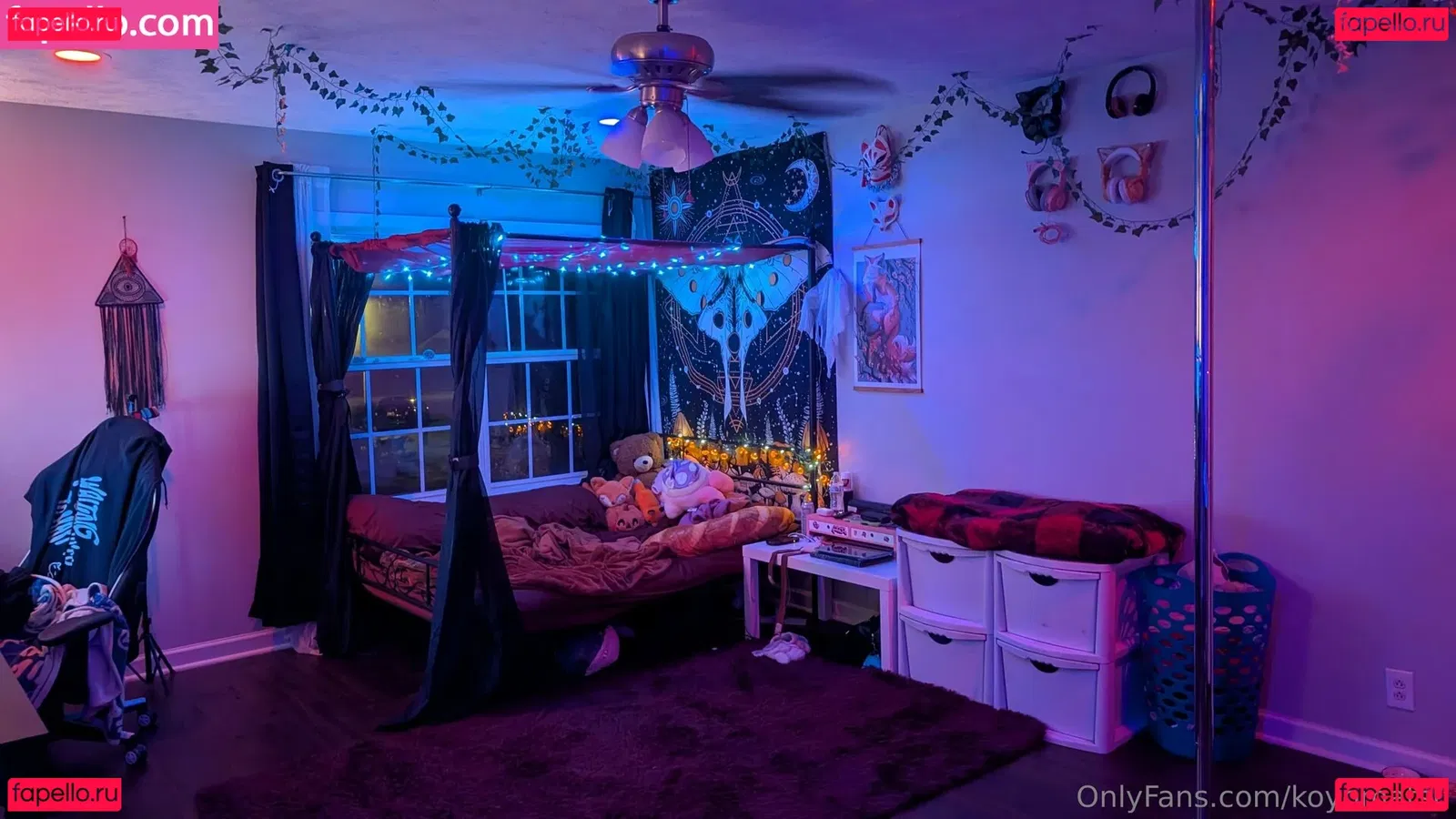 Koyomatsu Onlyfans Photo Gallery 