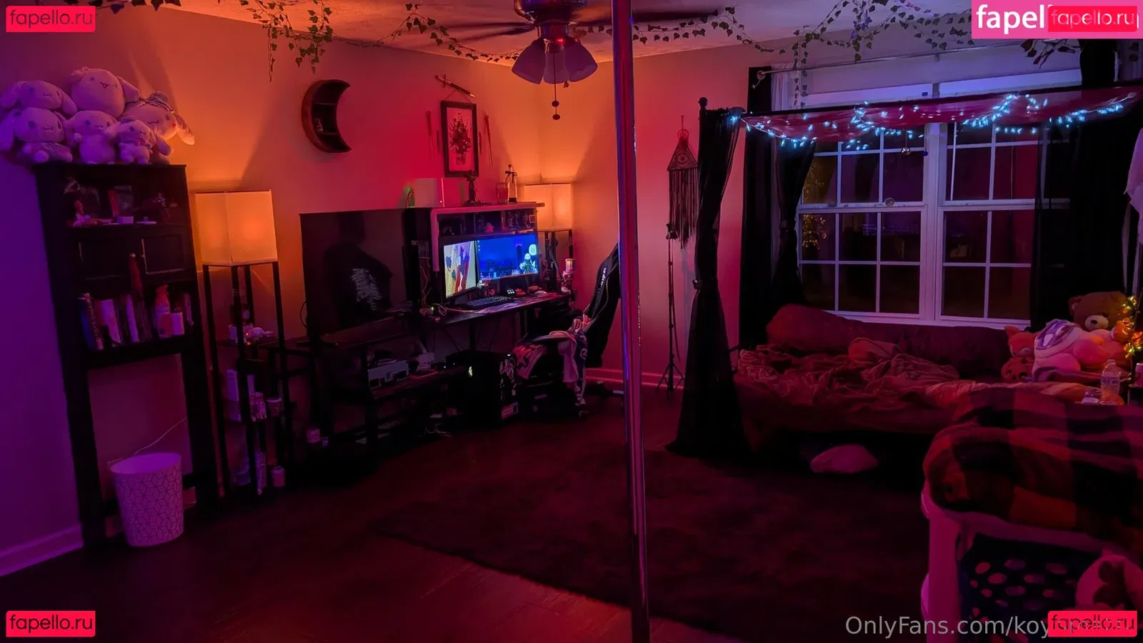 Koyomatsu Onlyfans Photo Gallery 