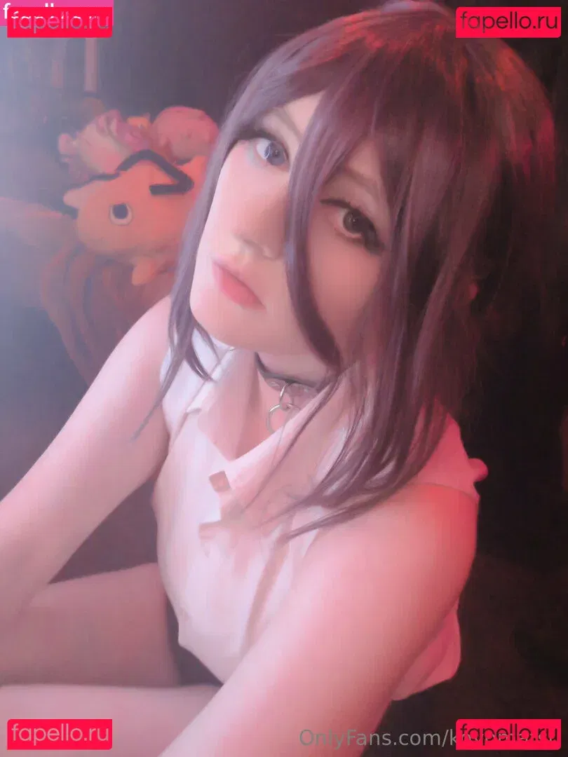 Koyomatsu Onlyfans Photo Gallery 