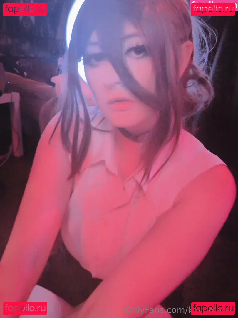 Koyomatsu Onlyfans Photo Gallery 