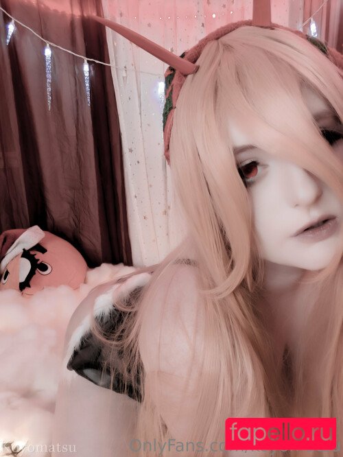 Koyomatsu Nude Onlyfans Photo 47