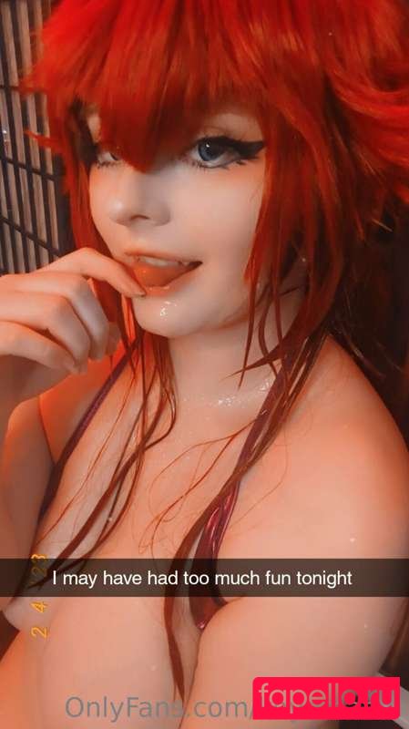 Koyomatsu Nude Onlyfans Photo 3