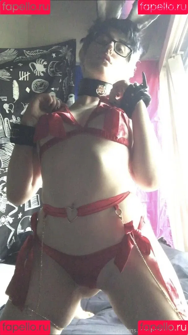 catboibloosy Onlyfans Photo Gallery 