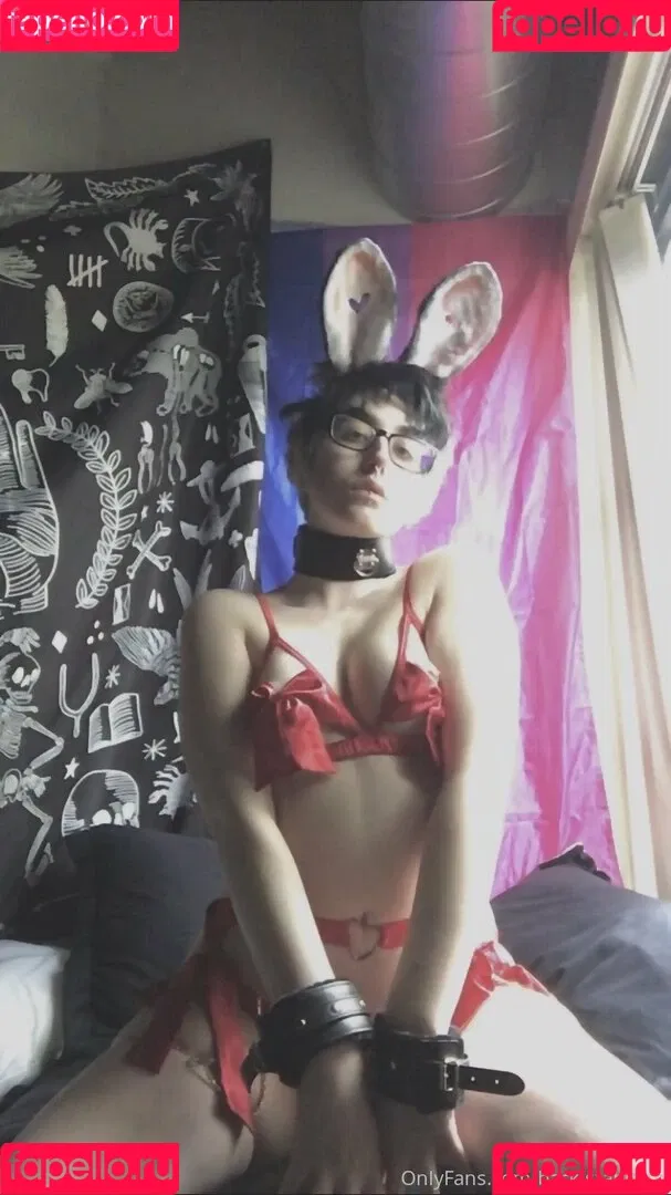 catboibloosy Onlyfans Photo Gallery 