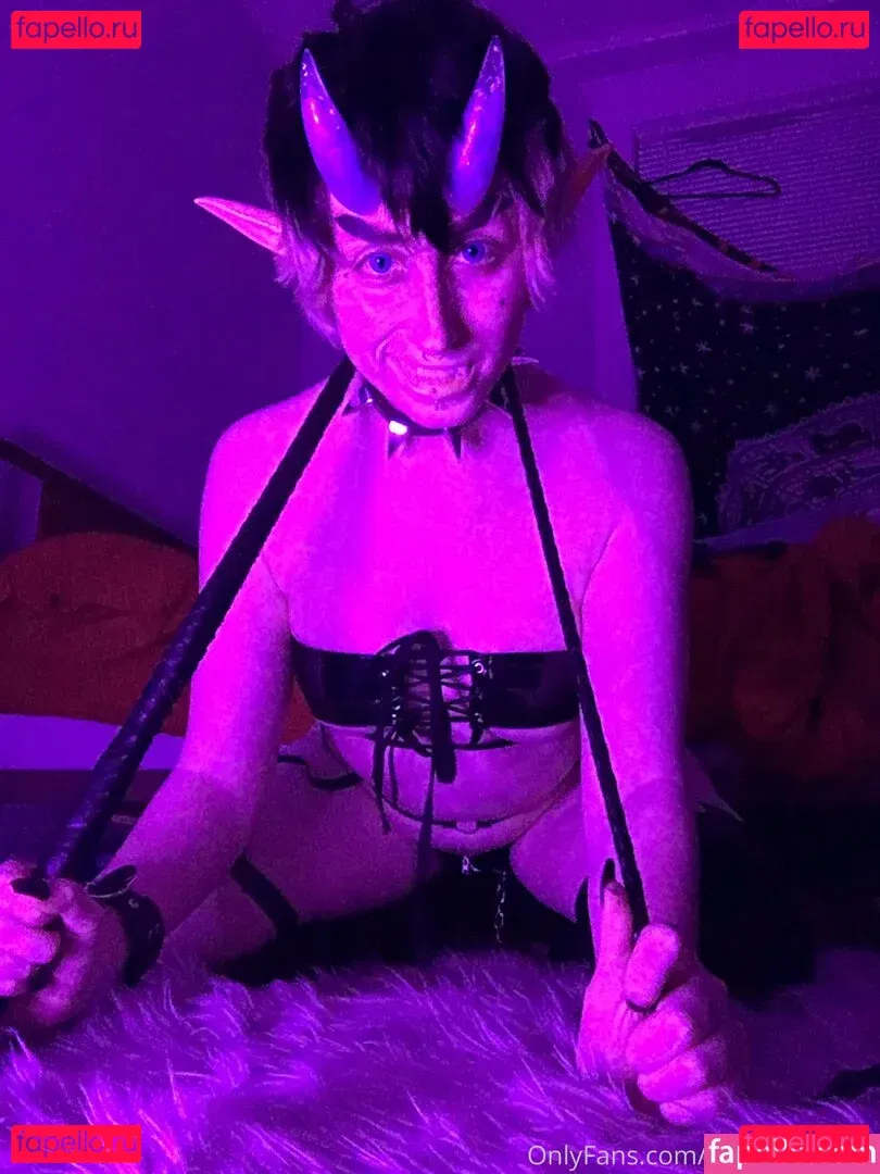 catboibloosy Onlyfans Photo Gallery 