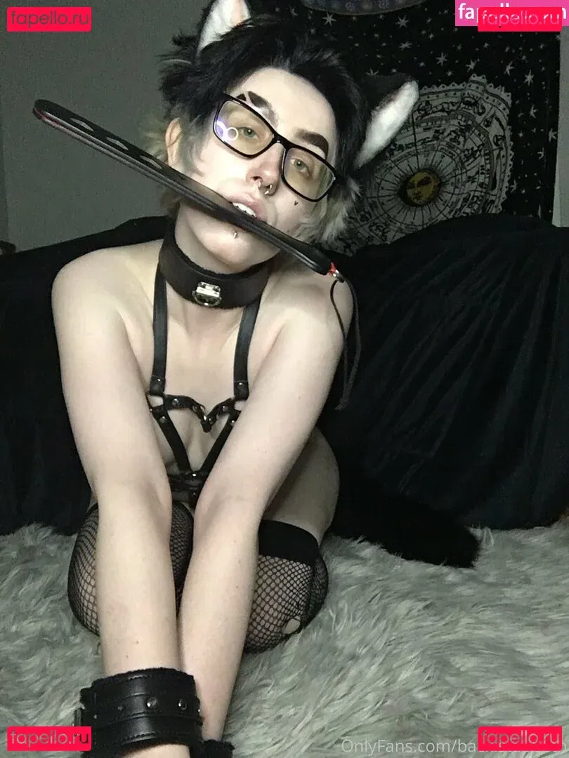 catboibloosy Onlyfans Photo Gallery 