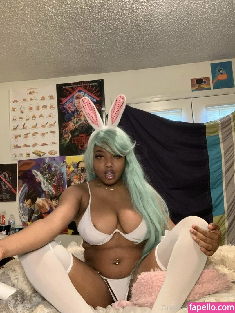 kawaiimamii Onlyfans Photo Gallery 