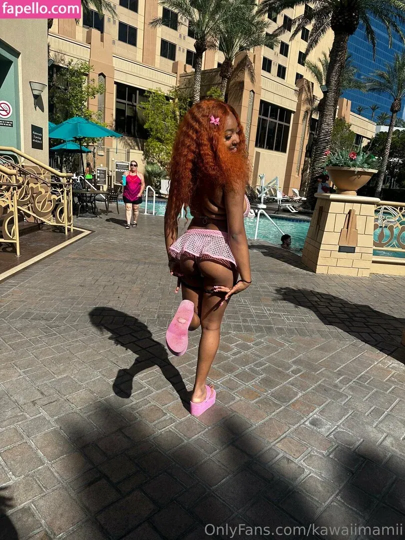 kawaiimamii Onlyfans Photo Gallery 