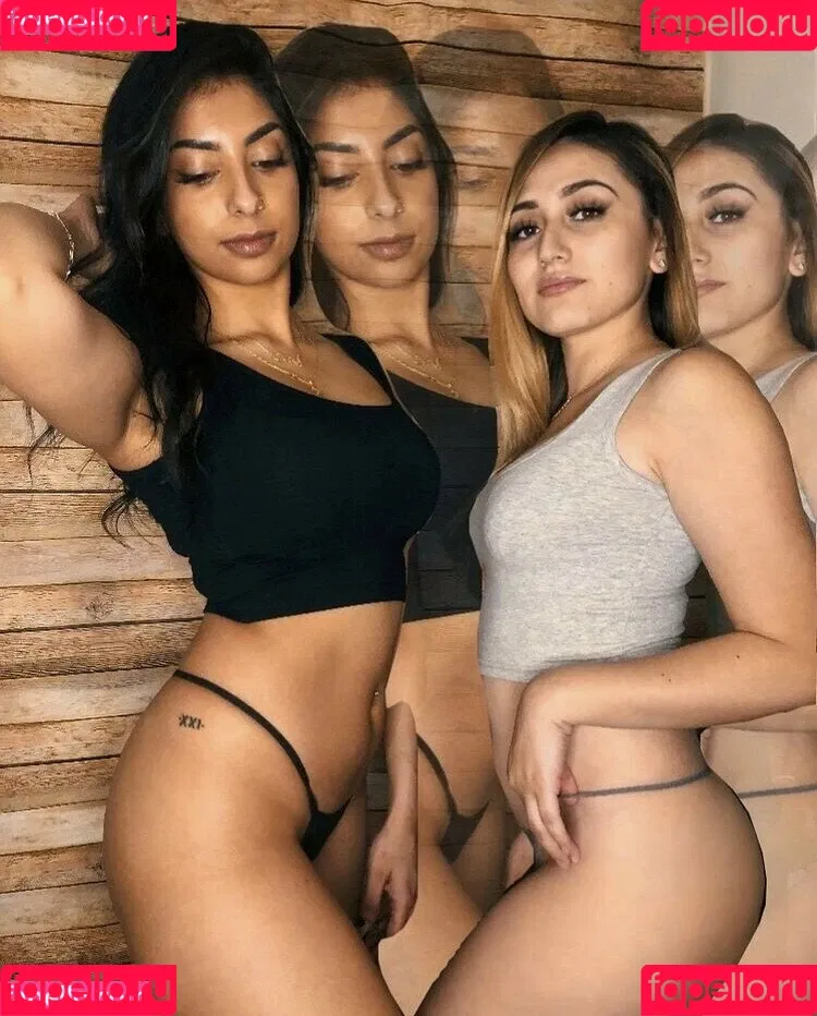 Iman Moosa Onlyfans Photo Gallery 