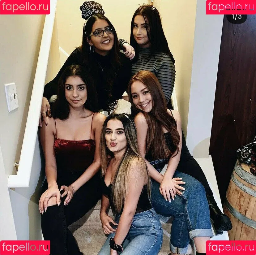 Iman Moosa Onlyfans Photo Gallery 