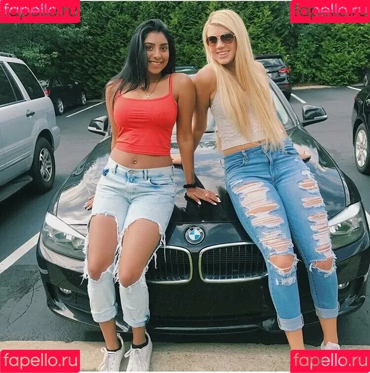 Iman Moosa Onlyfans Photo Gallery 