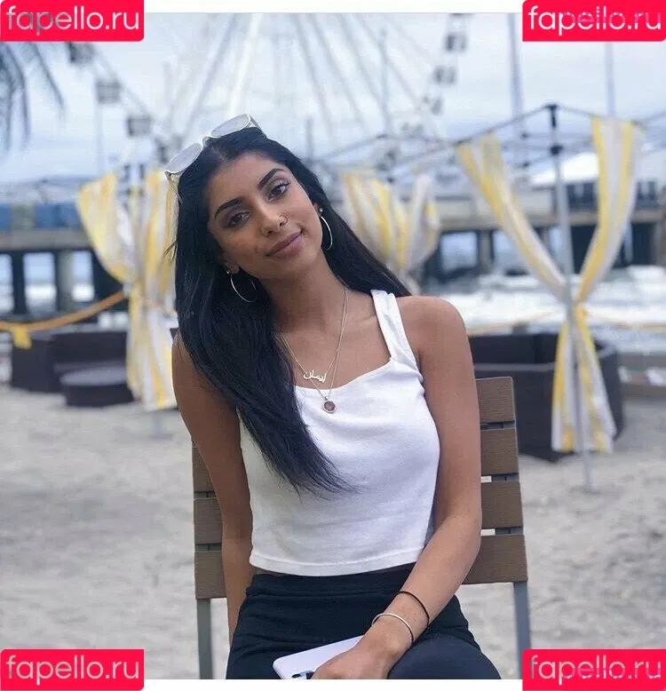 Iman Moosa Onlyfans Photo Gallery 