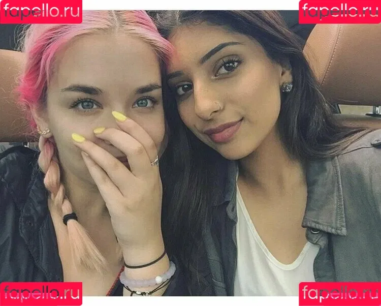 Iman Moosa Onlyfans Photo Gallery 