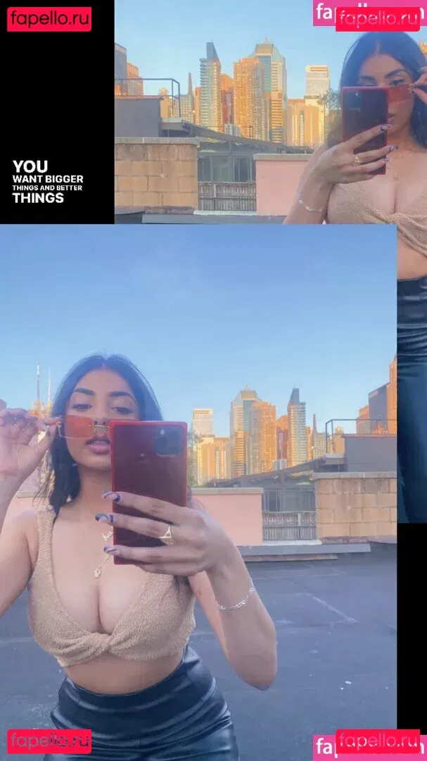 Iman Moosa Onlyfans Photo Gallery 