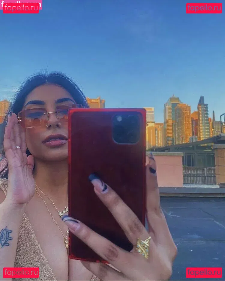 Iman Moosa Onlyfans Photo Gallery 