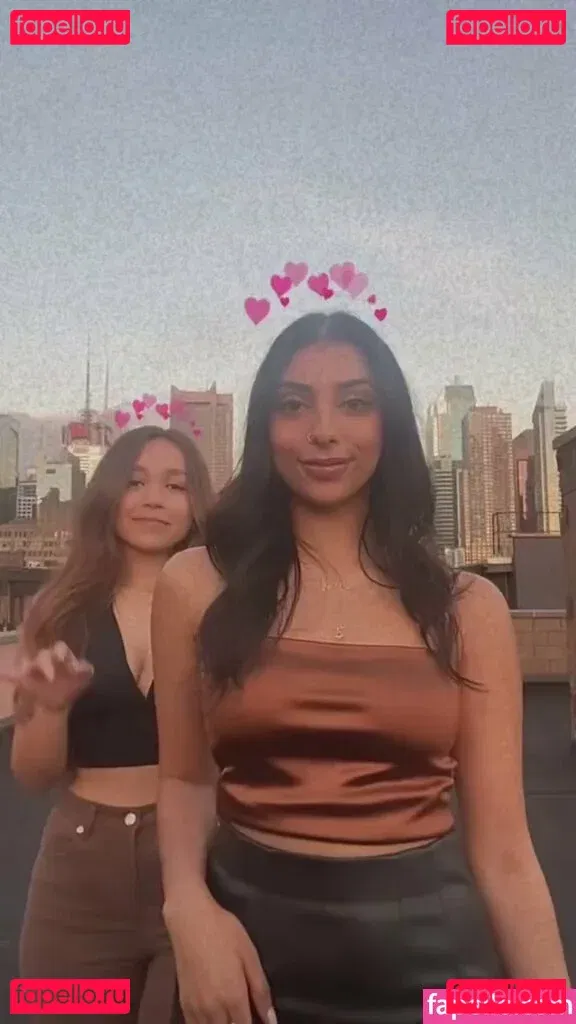 Iman Moosa Onlyfans Photo Gallery 