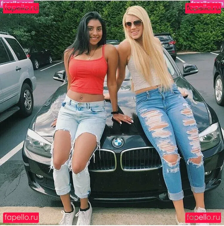 Iman Moosa Onlyfans Photo Gallery 