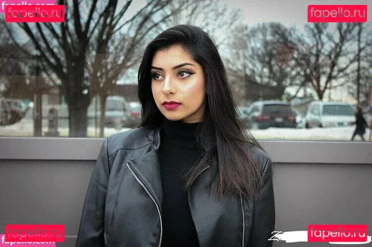 Iman Moosa Onlyfans Photo Gallery 