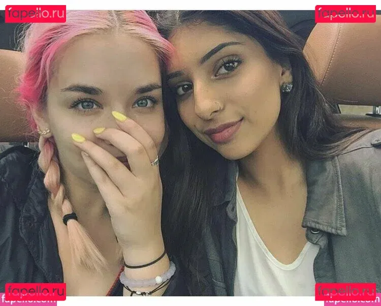 Iman Moosa Onlyfans Photo Gallery 