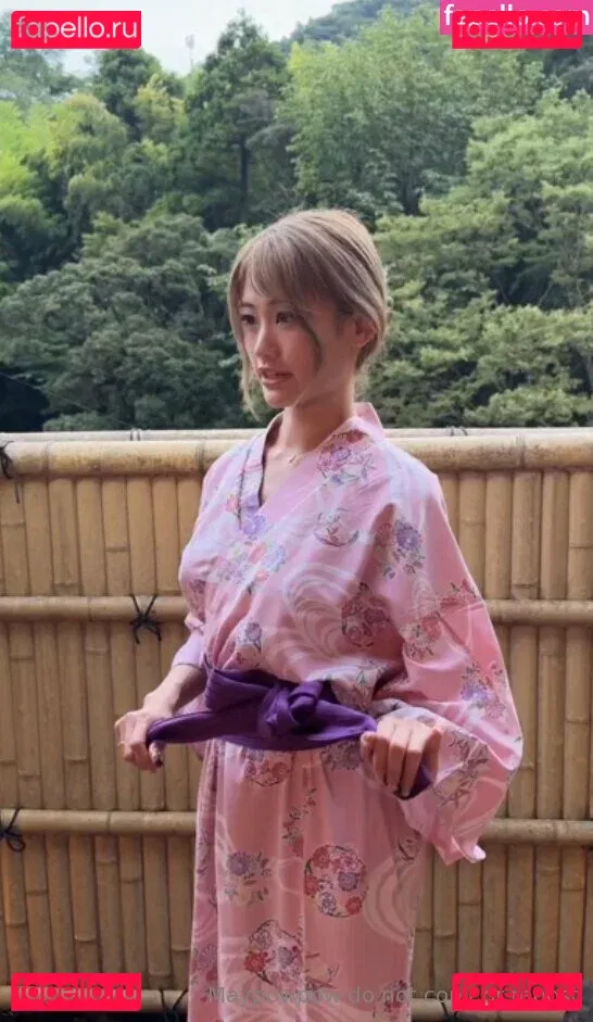 Mina Yahagi Onlyfans Photo Gallery 