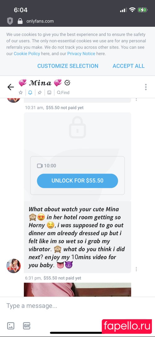 Mina Yahagi Nude Onlyfans Photo 45