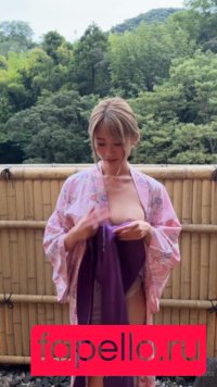 Mina Yahagi Nude Onlyfans Photo 19