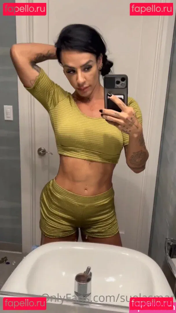 Sue Lasmar Onlyfans Photo Gallery 