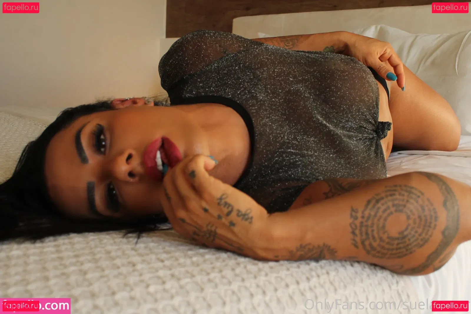 Sue Lasmar Onlyfans Photo Gallery 